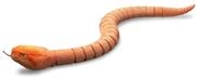 Змея "Rattle snake" на и/к управлении (коричневая) [Le-yu-toys LY-9909D]